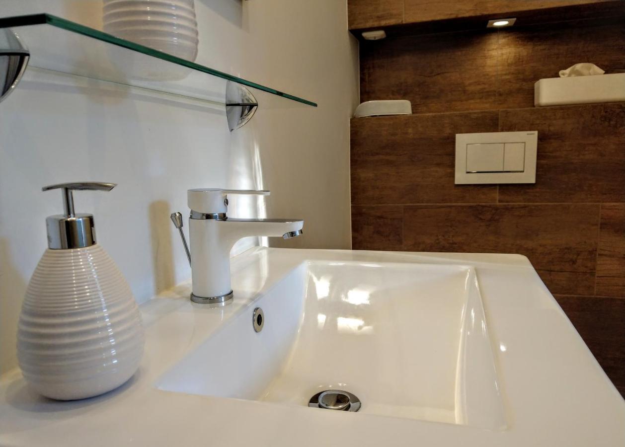 Haus Am Park Homestay