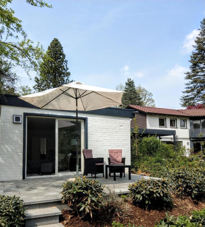 Haus Am Park Homestay Stadtallendorf