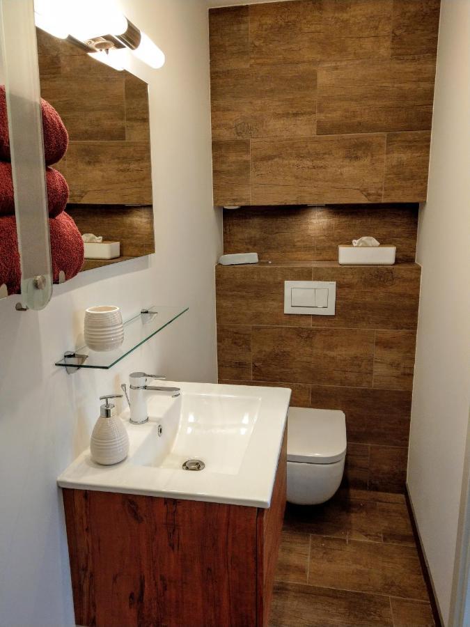Homestay Haus Am Park *