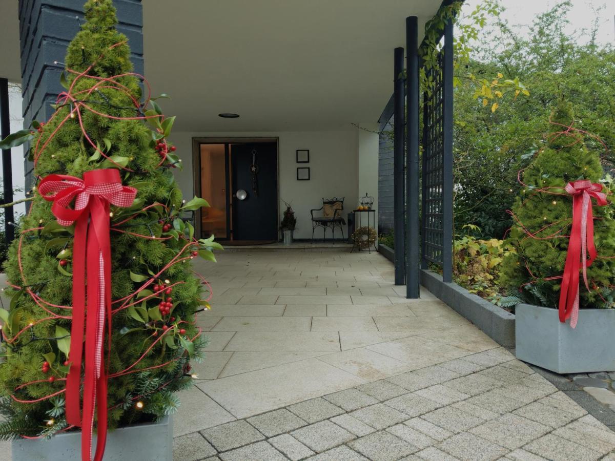 Haus Am Park