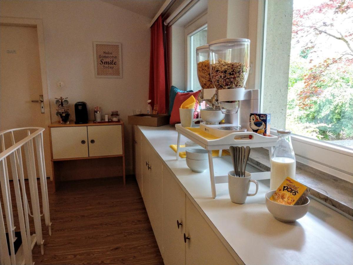 Haus Am Park Homestay Stadtallendorf