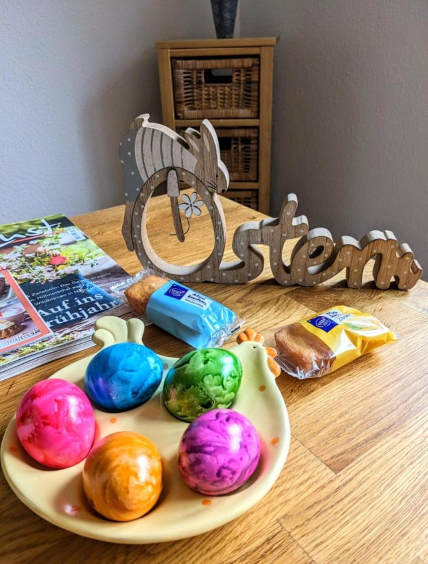 Homestay Haus Am Park Stadtallendorf