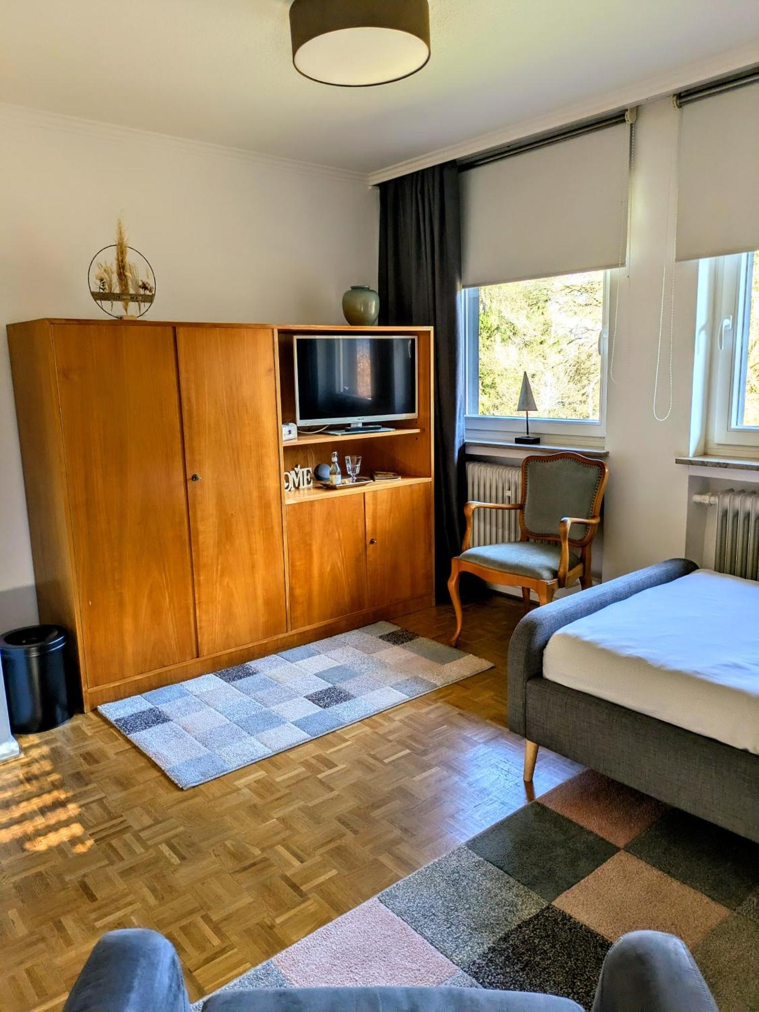 Haus Am Park * Stadtallendorf