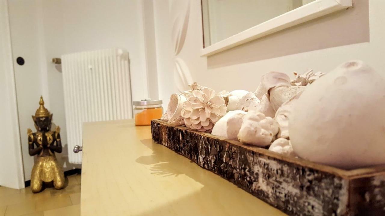 Haus Am Park Alloggio in famiglia *