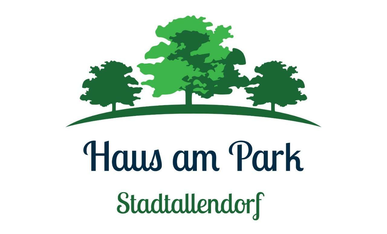 Haus Am Park *