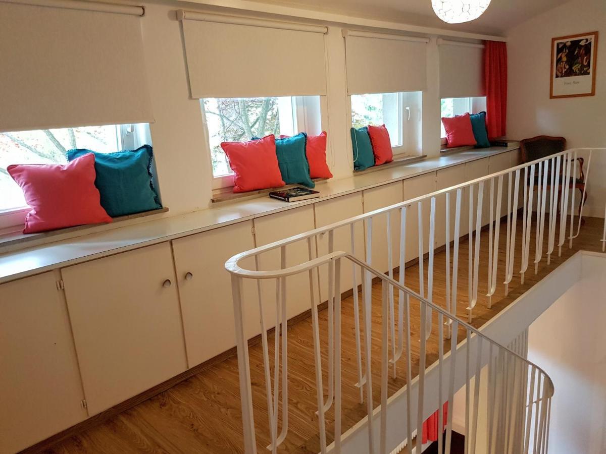 Homestay Haus Am Park